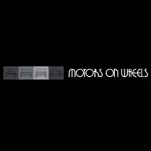 Company Logo For Motors On Wheels'