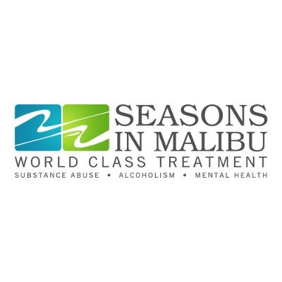 Company Logo For Seasons in Malibu'