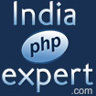 IndiaPHP Expert Logo
