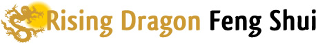 Company Logo For Rising Dragon Feng Shui'