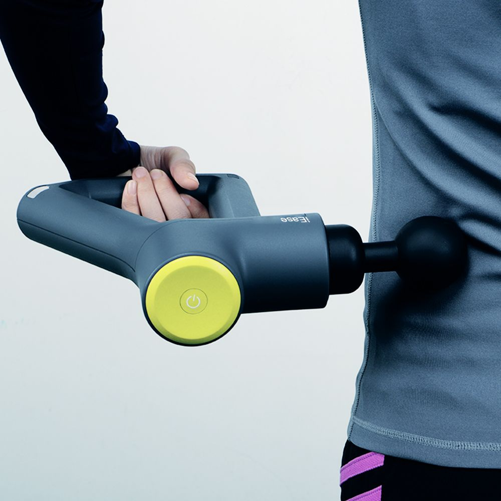 Massage Equipment Market'