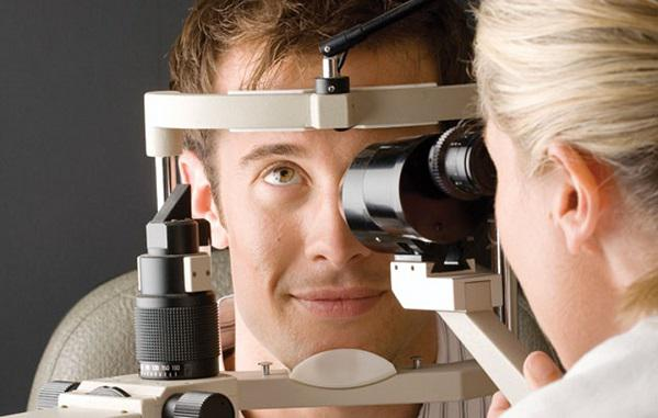 Ophthalmology Devices Market