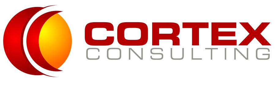 Company Logo For Cortex Consulting'