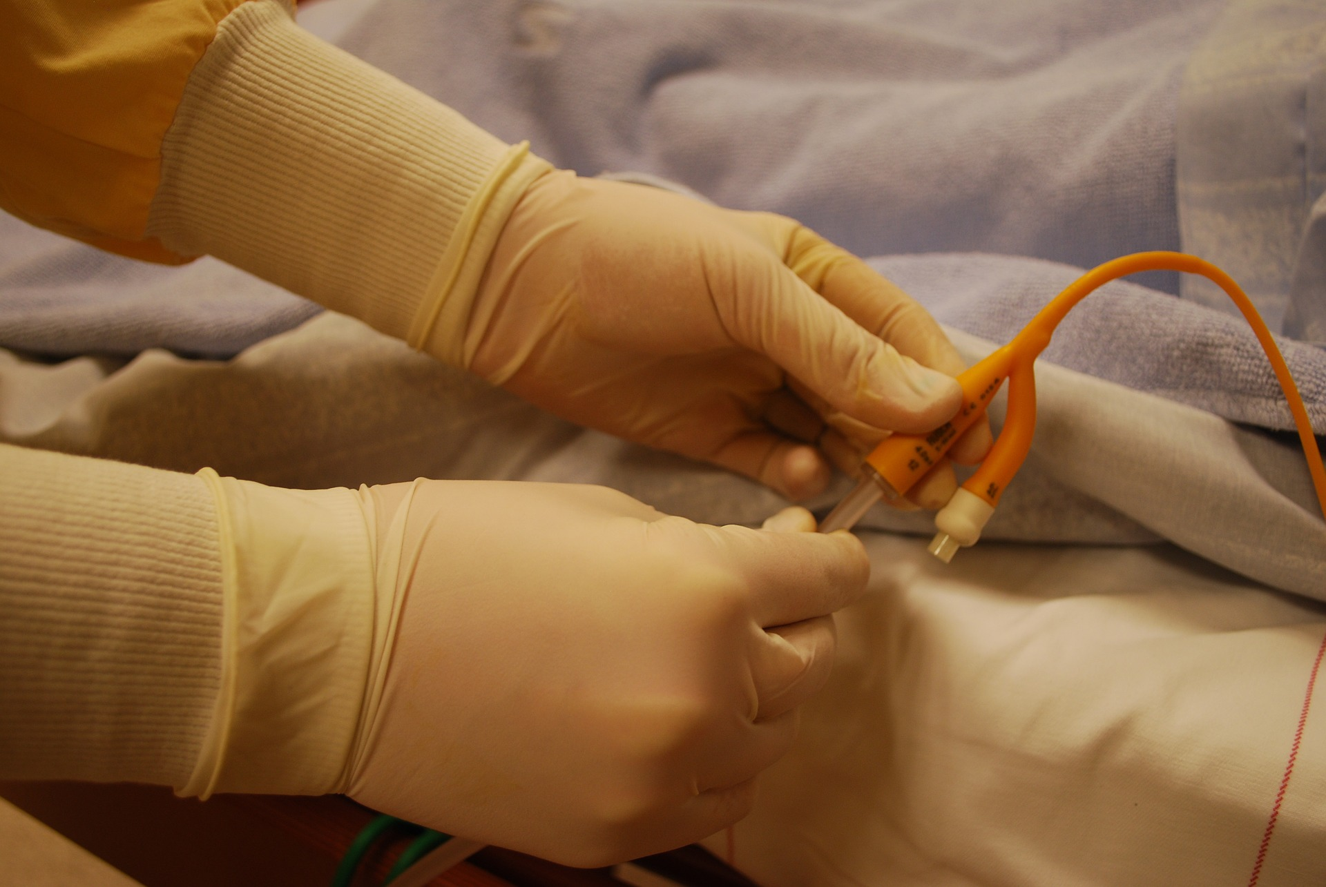 Catheter Market