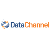 Company Logo For Data Channel'