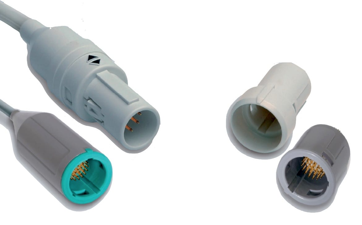 Medical Connectors Market