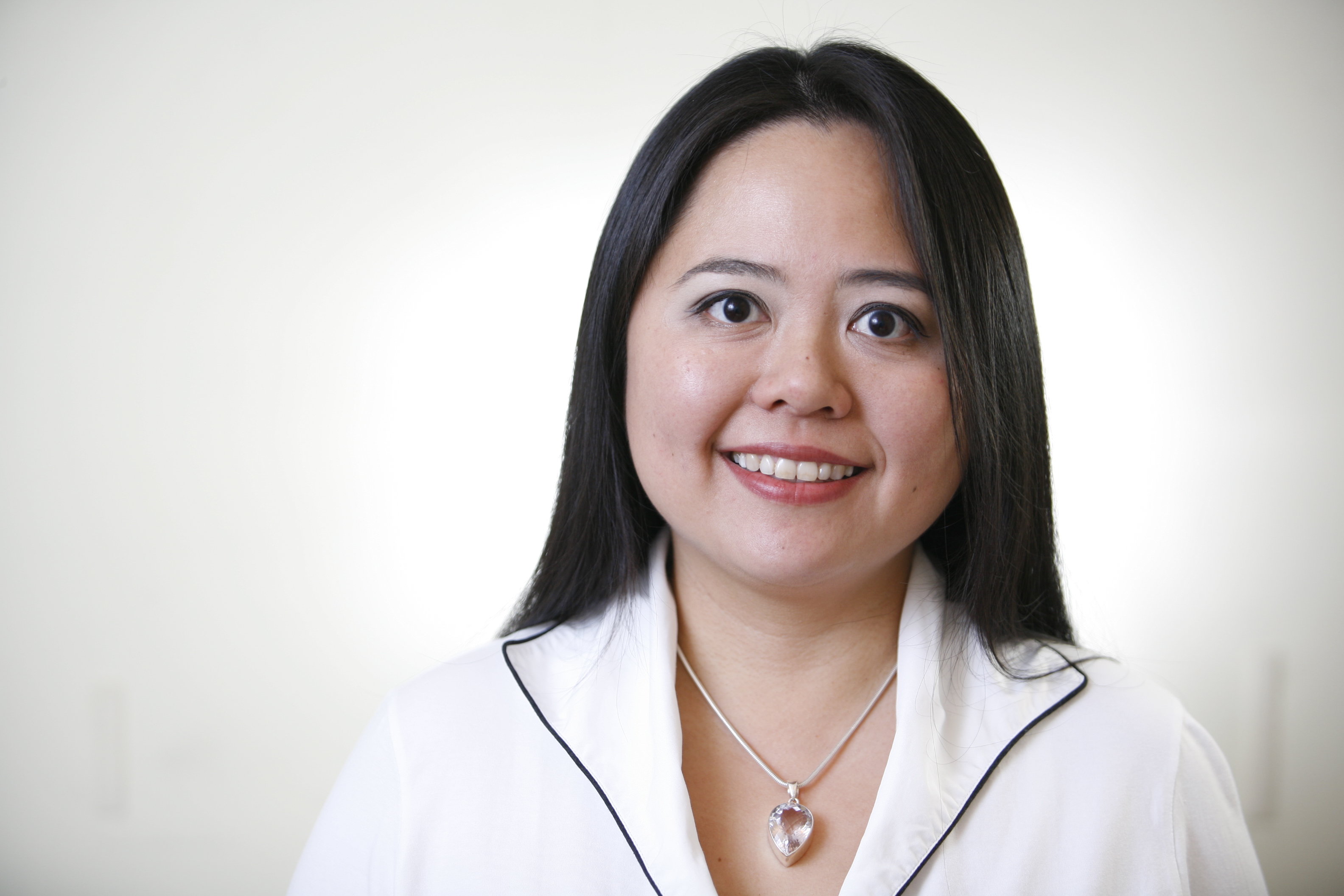 Feng Shui Master Angela Ang'