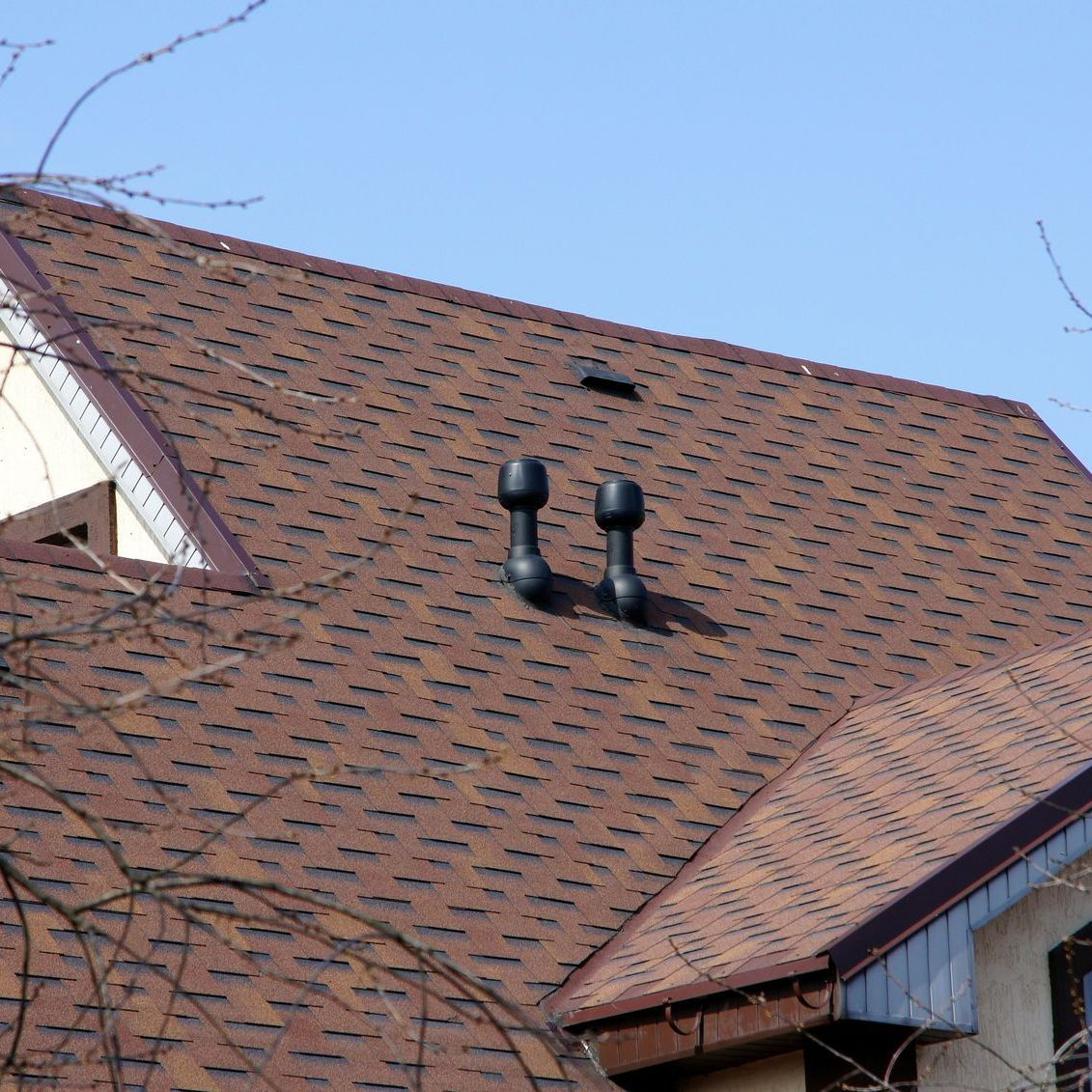 Commercial Roofing Contractor'