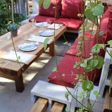 American Restaurant'