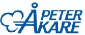 Company Logo For Flyttfirma Peter &Aring;kare AB'