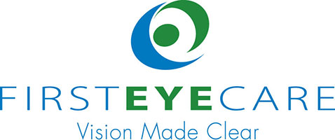 Company Logo For First Eye Care - Roanoke'