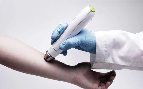 Pulmonary Drug Delivery Devices Market