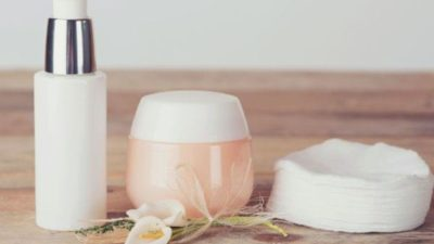 Anti-ageing Product Market