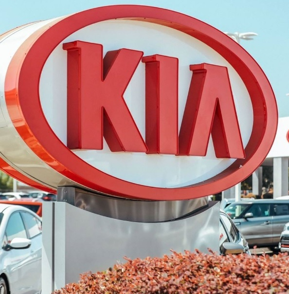 Valley Kia of Modesto