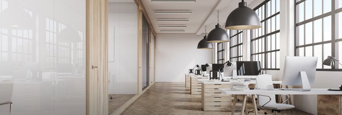 Global Flexible Office Market