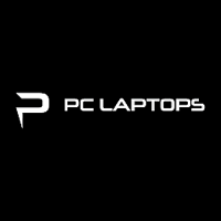 PC Laptops Logo