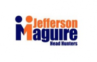 Jefferson Maguire Limited Logo