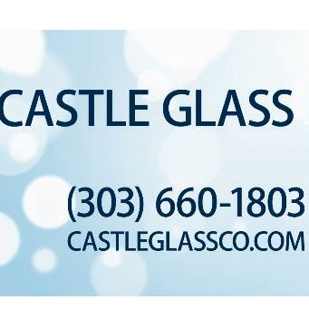 Company Logo For Castle Glass Inc'