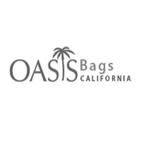 Oasis Bags- Bag Supplier Logo