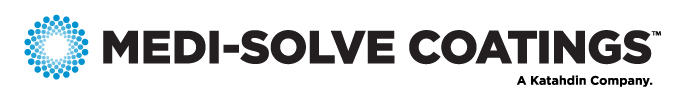 Medi-Solve Coatings Logo
