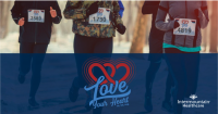 Intermountain Healthcare Love Your Heart Race