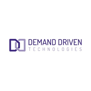 Company Logo For Demand Driven Technologies'