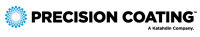 Precision Coatings Logo