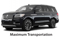 Maximum Transportation Logo