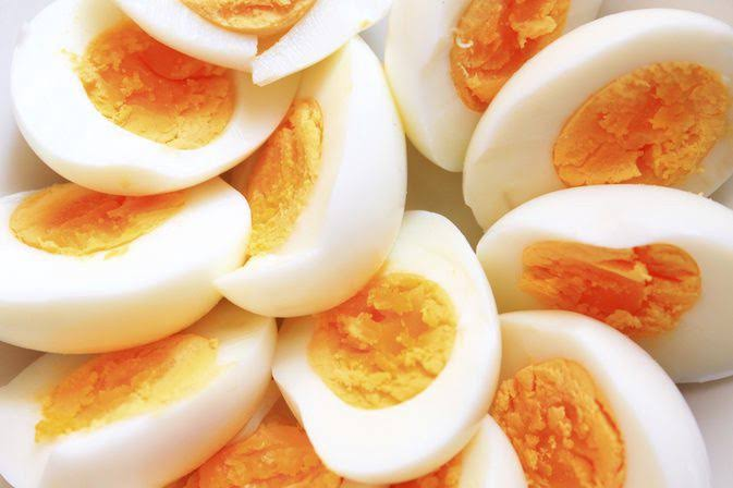 Egg Protein Market'