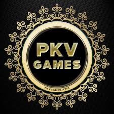 Company Logo For pkv games'