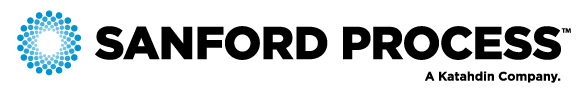 Sanford Process Logo'