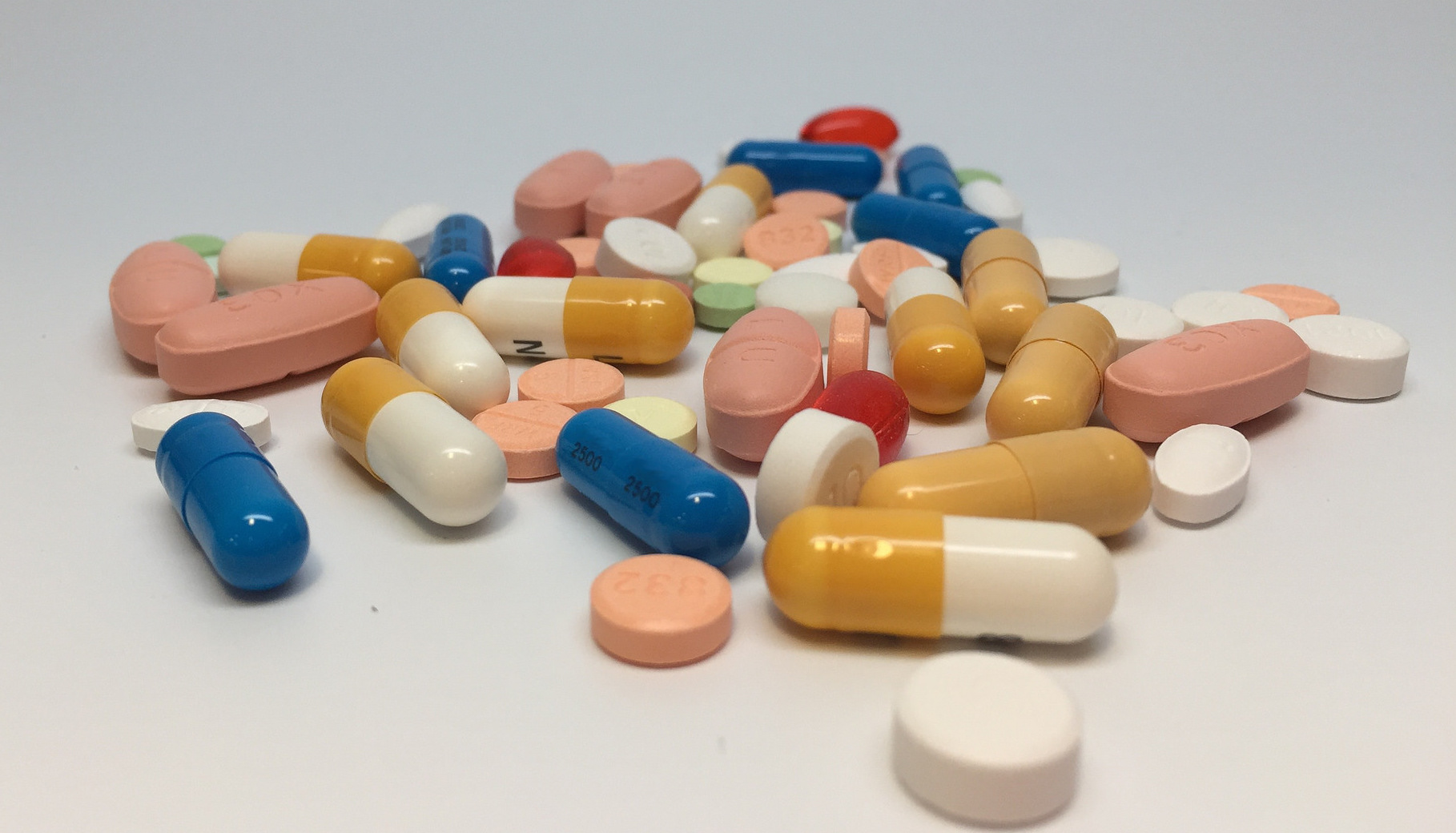 Drug Discovery Technologies Industry