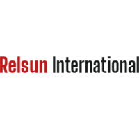 Relsun International Logo