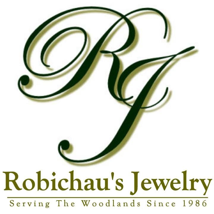 Company Logo For Robichau's Jewelry'
