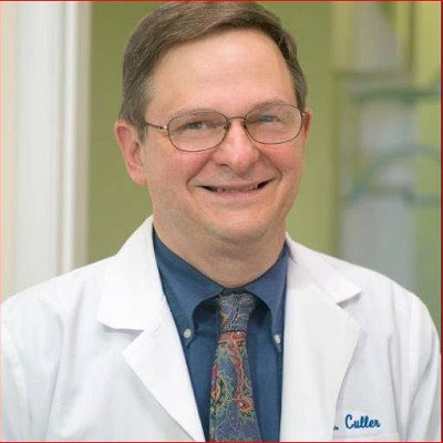 John J Culler III, DMD Logo