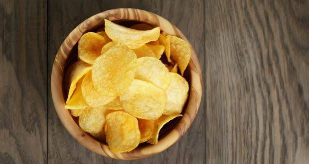 Potato Chips Market