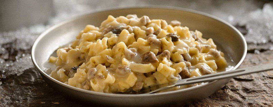 Dehydrated Backpacking and Camping Food Market