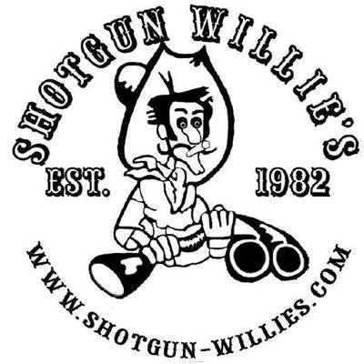 Company Logo For Shotgun Willie&#039;s'