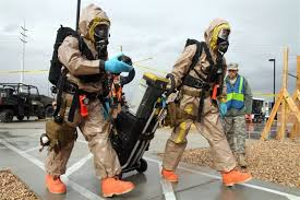 CBRNE Detection Technologies Market