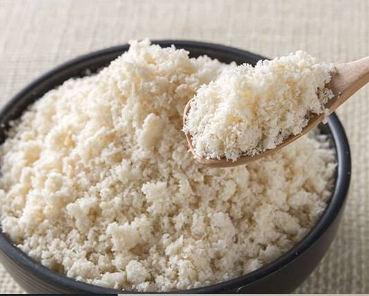 De-oiled Lecithin Market'