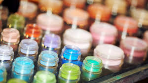 Global Colour Cosmetics Market'