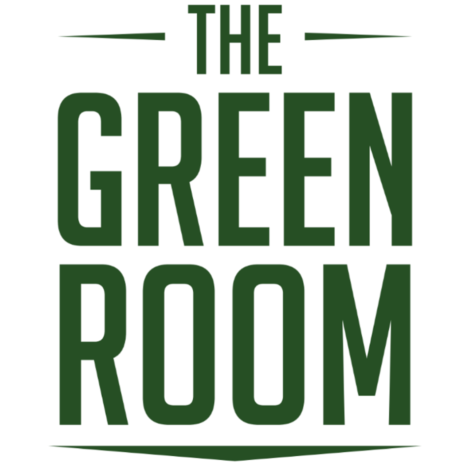 Company Logo For The Green Room'