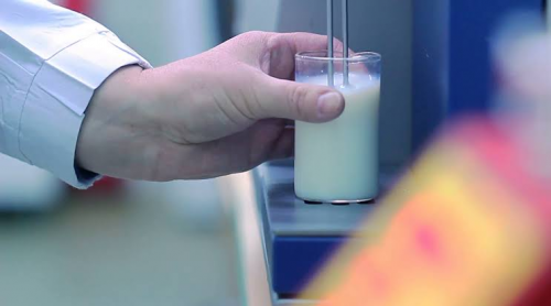 Dairy Testing Industry'
