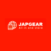 Japgear Logo