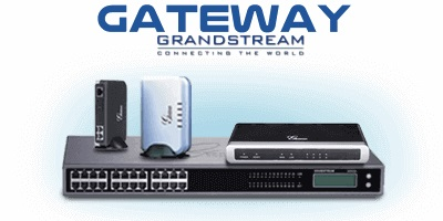 Grandstream Distributor'