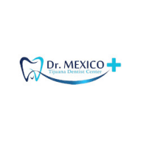Dr MEXICO - Zona Rio| Tijuana Dentist Center for Dental Implants Logo