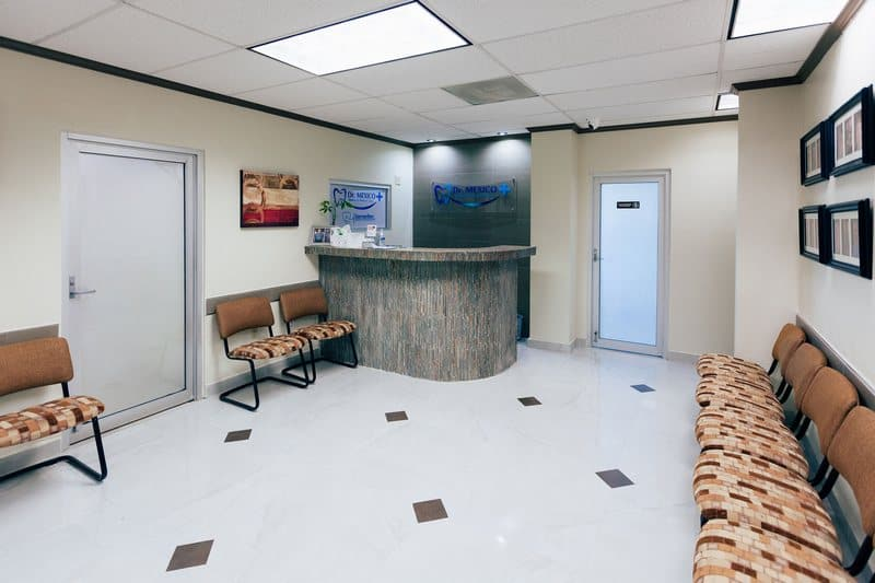 Mexico Dentists'
