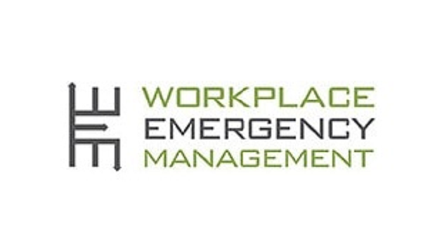 Workplace Emergency Management Logo