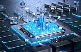 Embedded Systems Market