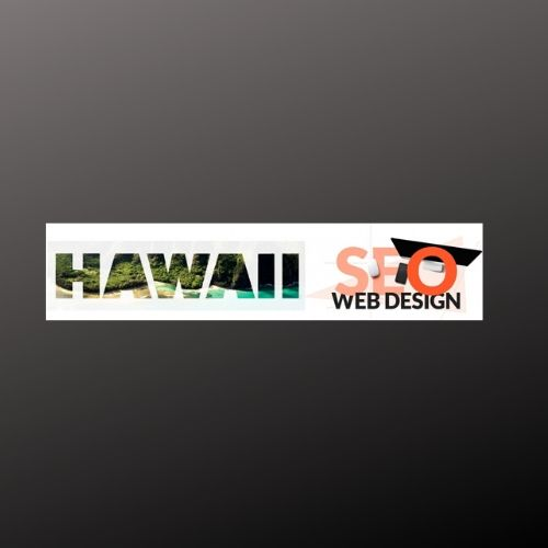 Company Logo For Hawaii SEO &amp;amp; Web Design'